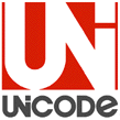4.3.1. Юникод. UTF-8 Теоретически давно существует решение этих проблем. Оно называется Unicode (Юникод).Unicode – это кодировочная таблица, в которой для кодирования каждого символа используется 2 байта, т.е. 16 бит. На основании такой таблицы может быть закодировано N=216=65 536 символов. Юникод включает практически все современные письменности, в том числе: арабскую, армянскую, бенгальскую, бирманскую, греческую, грузинскую, деванагари, иврит, кириллицу, коптскую, кхмерскую, латинскую, тамильскую, хангыль, хань (Китай, Япония, Корея), чероки, эфиопскую, японскую (катакана, хирагана, кандзи) и другие.